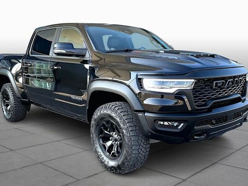 Used 2025 RAM 1500 RHO image 2