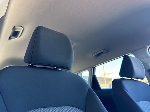 Certified 2025 Kia Soul LX w/ LX Technology Package FWD image 22