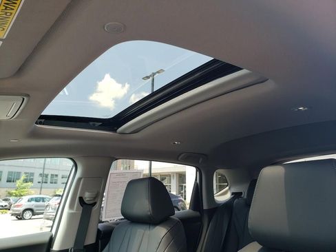 Certified 2025 Acura ADX AWD image 30