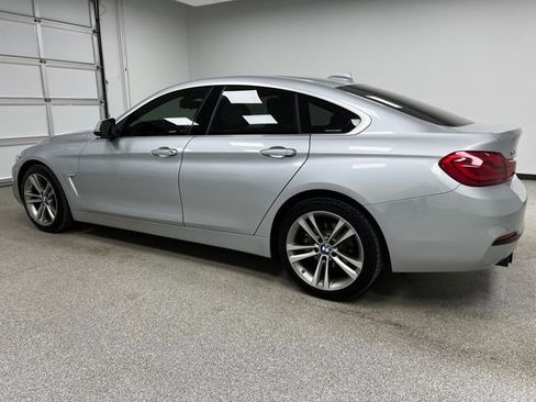 Used 2019 BMW 430i Gran Coupe xDrive w/ Convenience Package image 7