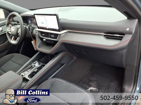 New 2026 Ford Explorer ST image 12