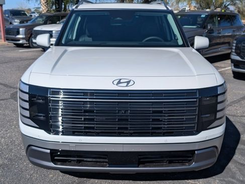 New 2026 Hyundai Palisade Limited image 8