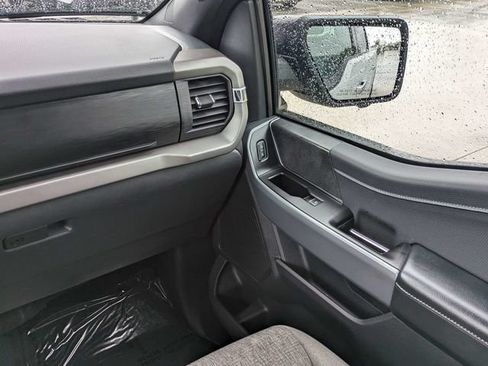 Used 2024 Ford F150 XLT w/ Mobile Office Package AWD/4WD image 17