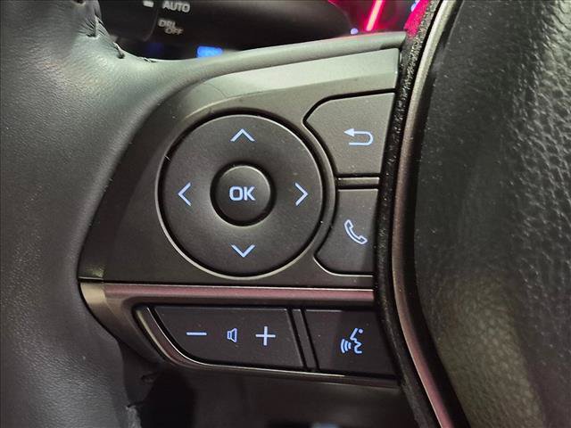 Used 2023 Toyota Camry XSE w/ Navigation Package FWD image 15