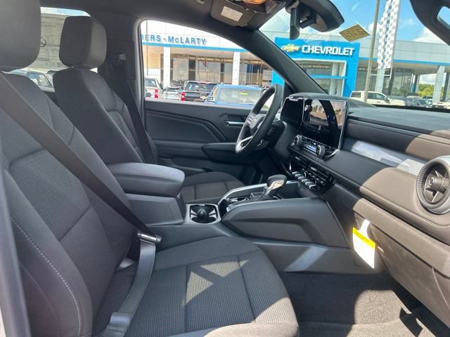New 2026 Chevrolet Colorado LT w/ Advanced Trailering Package RWD image 32