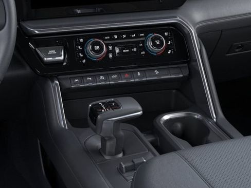New 2026 GMC Sierra 1500 Denali AWD/4WD image 23