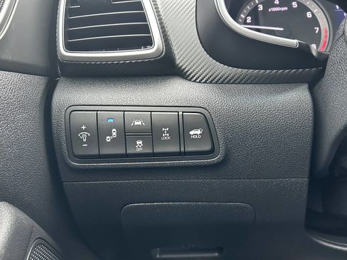 Used 2019 Hyundai Tucson Sport image 17