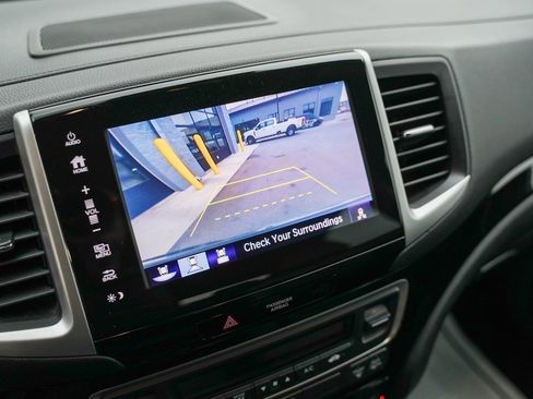 Used 2020 Honda Ridgeline RTL-E image 33