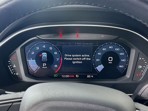 Used 2021 Audi Q3 2.0T Premium AWD/4WD image 8