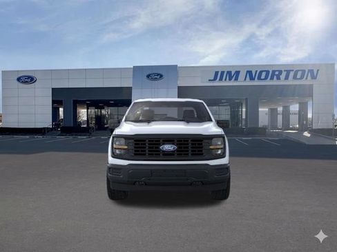 New 2026 Ford F150 XL AWD/4WD image 8