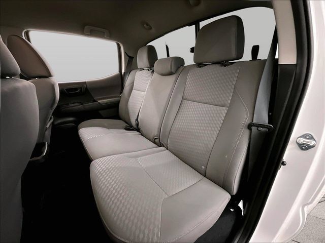 Used 2023 Toyota Tacoma SR AWD/4WD image 25