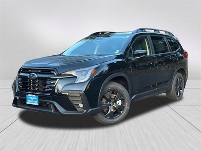 New 2026 Subaru Ascent Premium