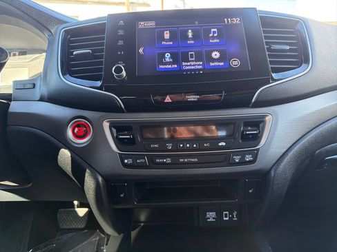 Used 2023 Honda Ridgeline RTL image 28