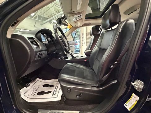 Used 2018 Dodge Durango GT w/ Premium Group AWD/4WD image 60