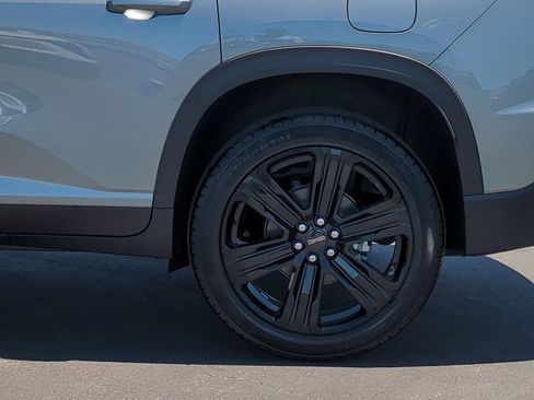 New 2026 GMC Acadia Elevation w/ Black Edition FWD image 34