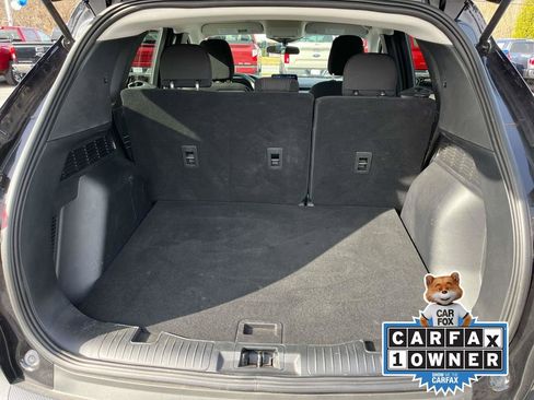 Used 2025 Ford Escape Active image 18