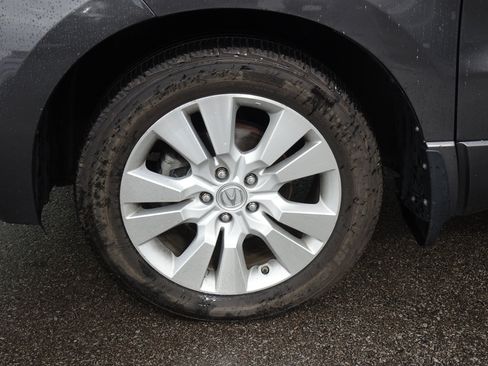 Used 2011 Acura RDX SH-AWD image 12