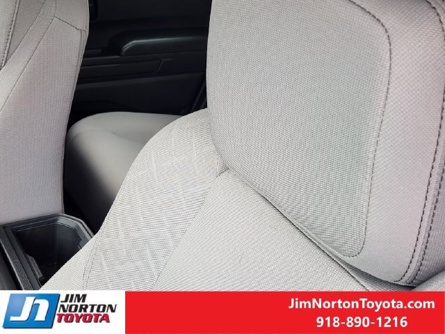 Used 2026 Toyota Tacoma SR5 AWD/4WD image 16