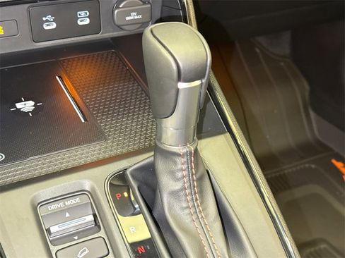 New 2026 Honda CR-V TrailSport image 30