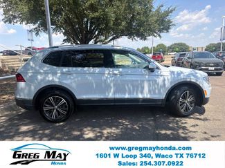 Used 2019 Volkswagen Tiguan SEL FWD video 2