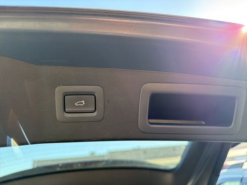 Certified 2024 MAZDA CX-5 Carbon Edition image 9