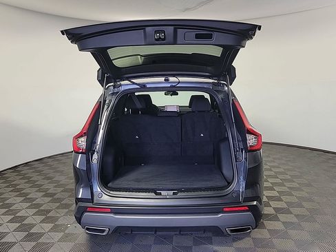 Certified 2024 Honda CR-V Sport image 6