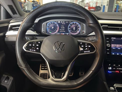 Used 2021 Volkswagen Arteon SEL AWD/4WD image 20