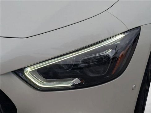 Certified 2023 Mercedes-Benz AMG GT 53 image 6