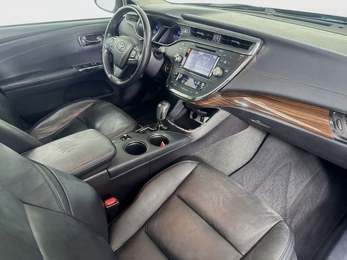 Used 2015 Toyota Avalon XLE Touring image 37
