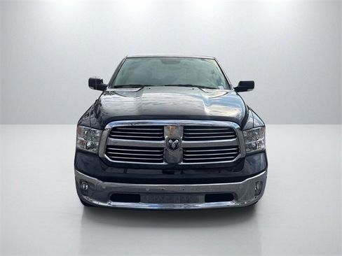 Used 2018 RAM 1500 Big Horn image 2