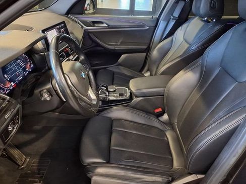 Used 2023 BMW X3 sDrive30i RWD image 17