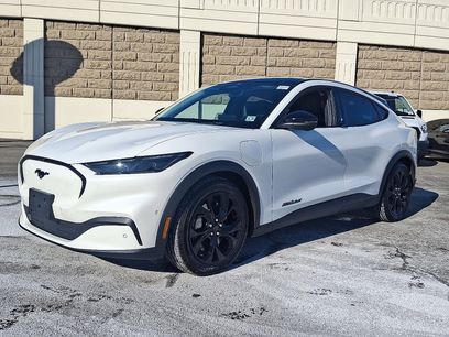 Used 2024 Ford Mustang Mach-E Select w/ Comfort Package Lite