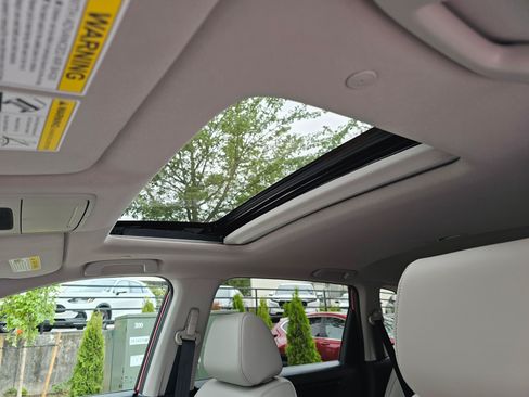 Certified 2023 Honda CR-V EX-L image 25