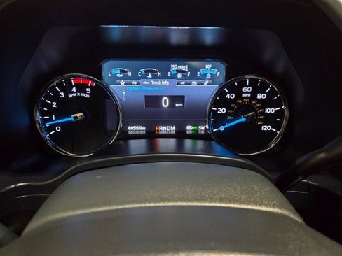 Used 2022 Ford F250 Lariat w/ Lariat Ultimate Package image 43