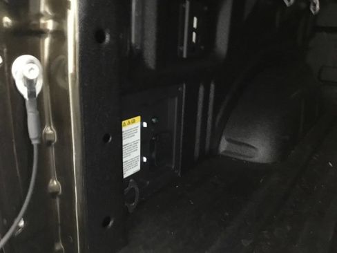 Used 2025 Ford F150 Raptor AWD/4WD image 19