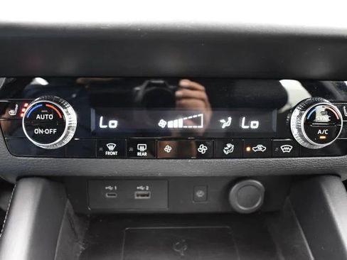 Used 2024 Mitsubishi Outlander Ralliart image 33