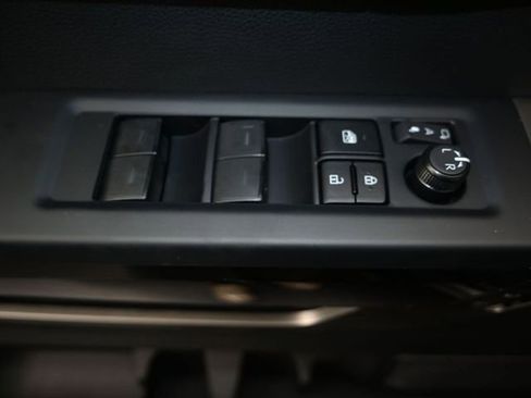 New 2026 Toyota Tundra Limited AWD/4WD image 11