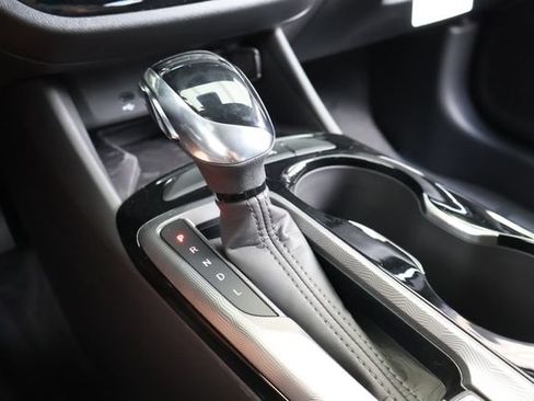 New 2026 Buick Envista Sport Touring w/ Convenience I Package FWD image 26