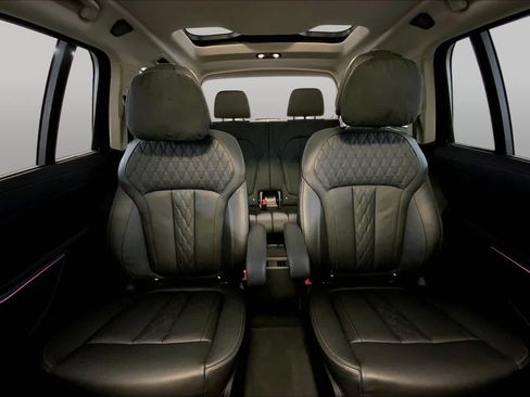 Certified 2026 BMW X7 xDrive40i AWD/4WD image 19