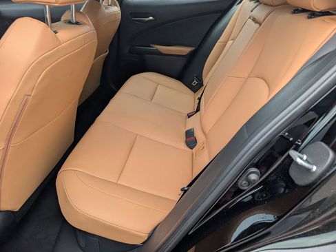 Used 2025 Lexus UX 300h AWD w/ Cold Area Package image 13