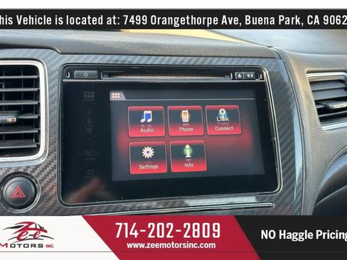 Used 2015 Honda Civic Si image 37