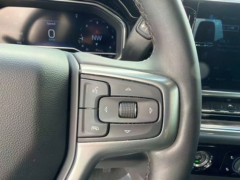 Used 2023 Chevrolet Silverado 1500 LT w/ LPO, Dark Essentials Package image 29