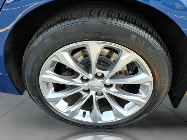 Used 2020 Cadillac CT5 Premium Luxury AWD/4WD image 27