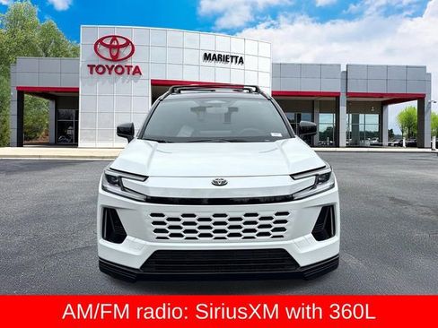 New 2026 Toyota RAV4 XSE w/ Weather Package image 23