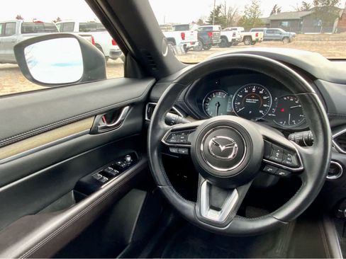 Used 2019 MAZDA CX-5 Signature image 37