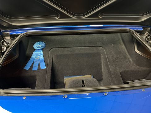 Used 2002 Chevrolet Corvette Z06 w/ Memory Pkg image 36