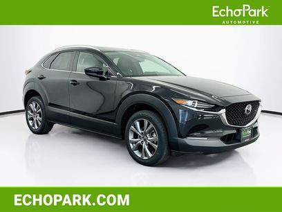 Used 2024 MAZDA CX-30 AWD 2.5 S w/ Preferred Package