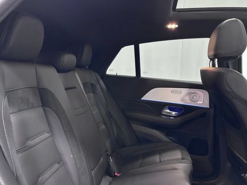 Certified 2024 Mercedes-Benz GLE 53 AMG 4MATIC Coupe image 25