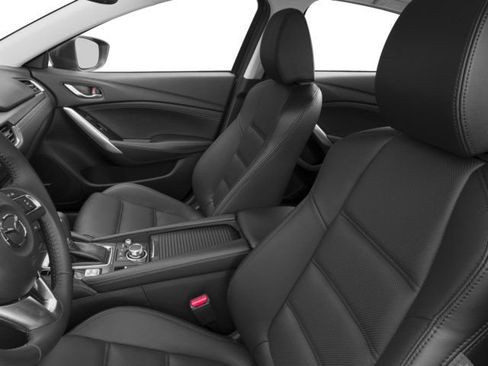 Used 2016 MAZDA MAZDA6 Grand Touring FWD image 7