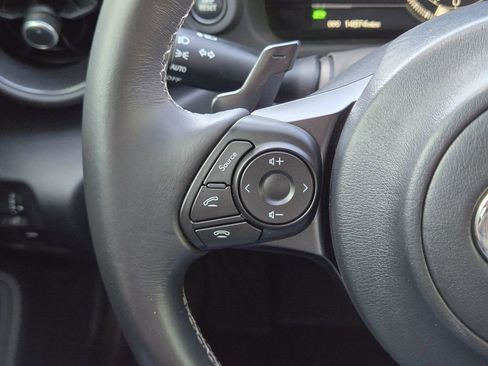 Used 2023 Toyota GR86 image 28